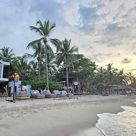 Makao Beach Hotel Palomino Exterior foto